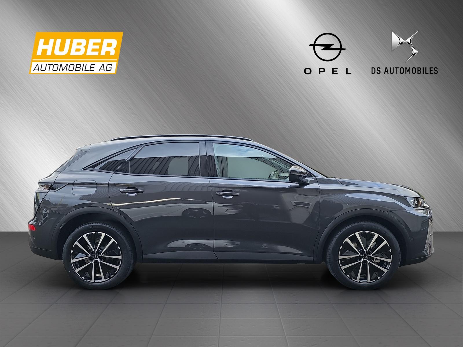 DS AUTOMOBILES DS7 7 1.6 E-Tense Ligne Noire 4x4-image-5