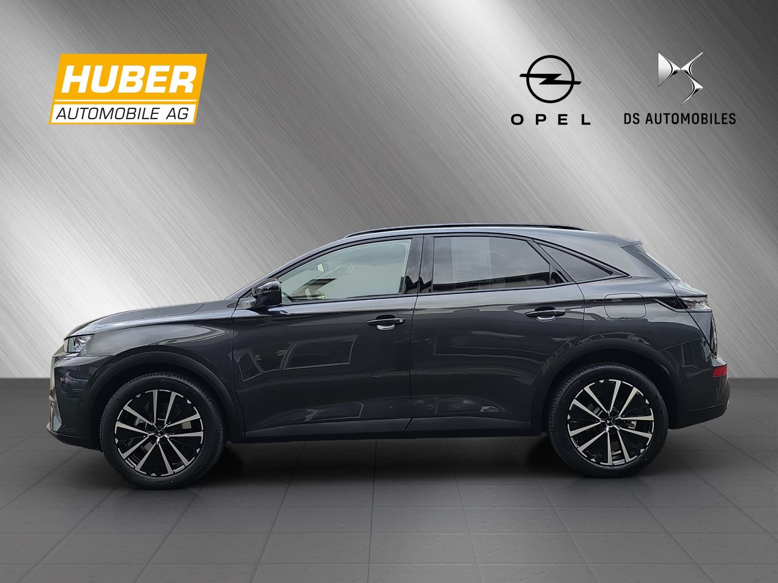 DS AUTOMOBILES DS7 7 1.6 E-Tense Ligne Noire 4x4-image-4