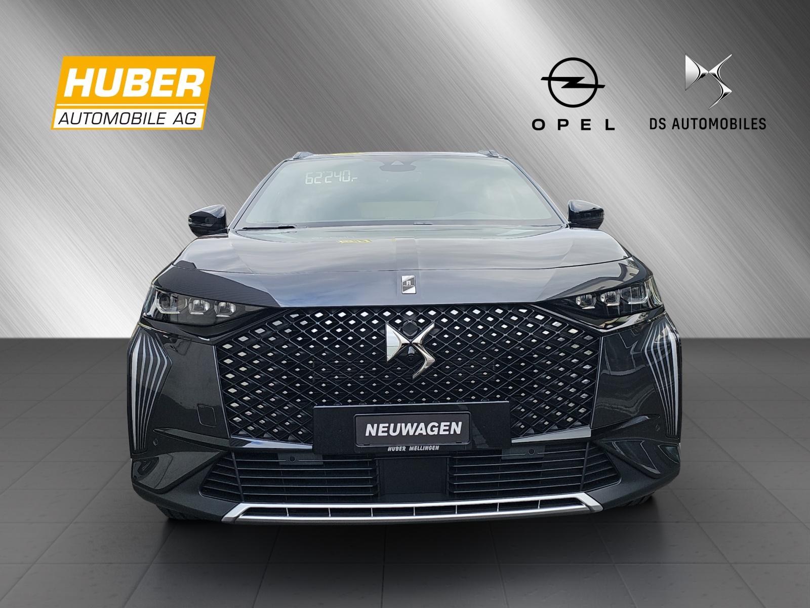 DS AUTOMOBILES DS7 7 1.6 E-Tense Ligne Noire 4x4-image-6