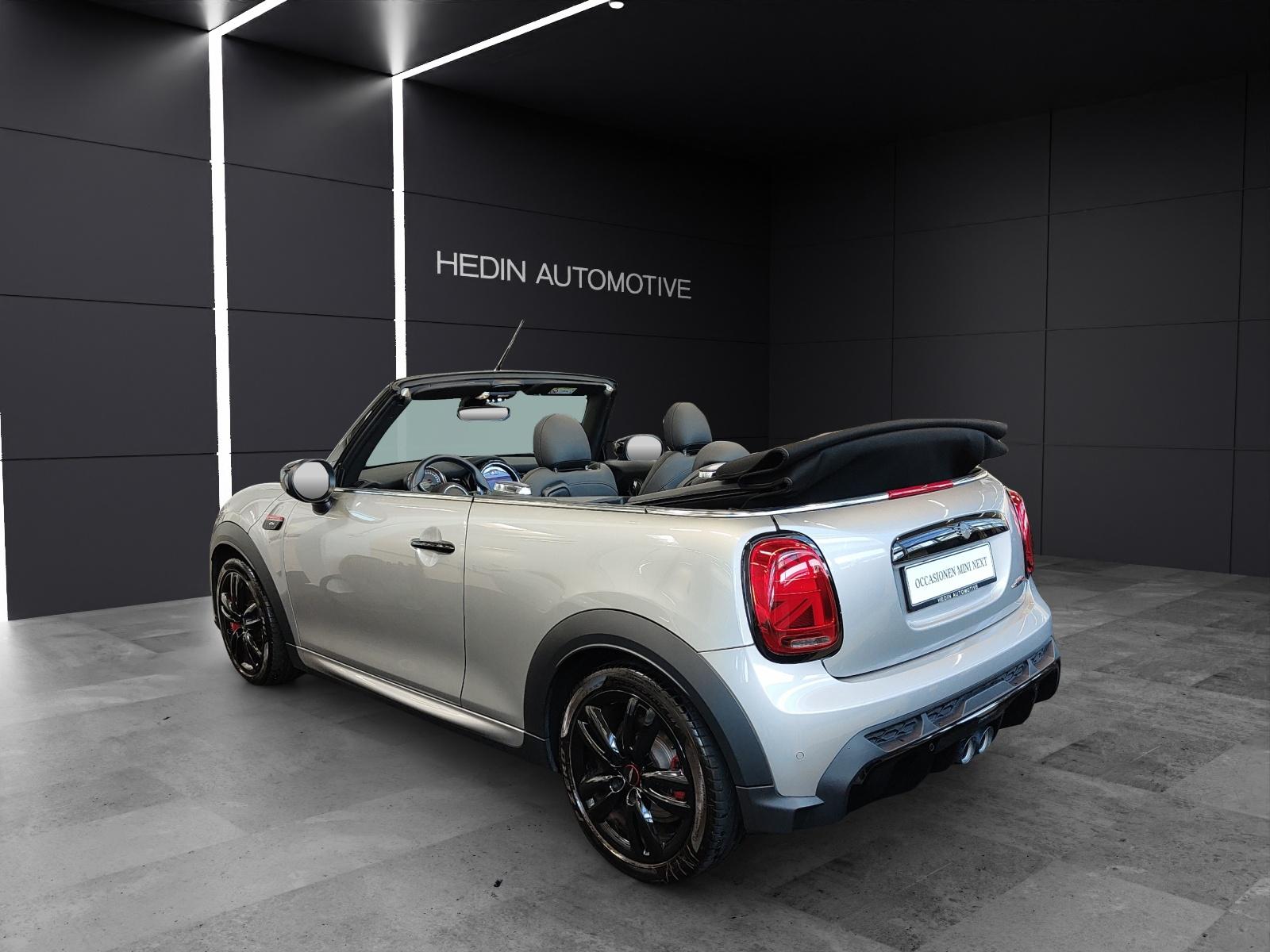 MINI Cabrio F57 2.0i John Cooper Works SAG-showroom-element-2