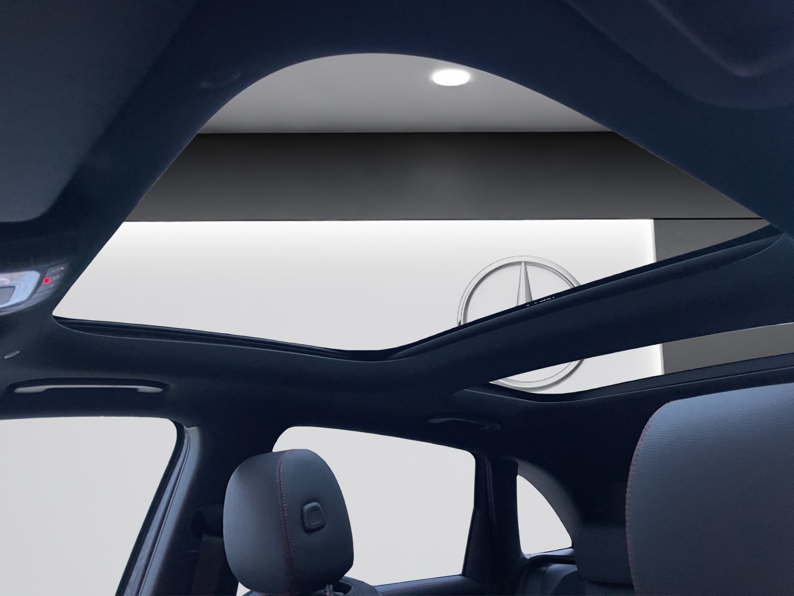 Image MERCEDES-BENZ B-250 B 250 e 8G-DCT