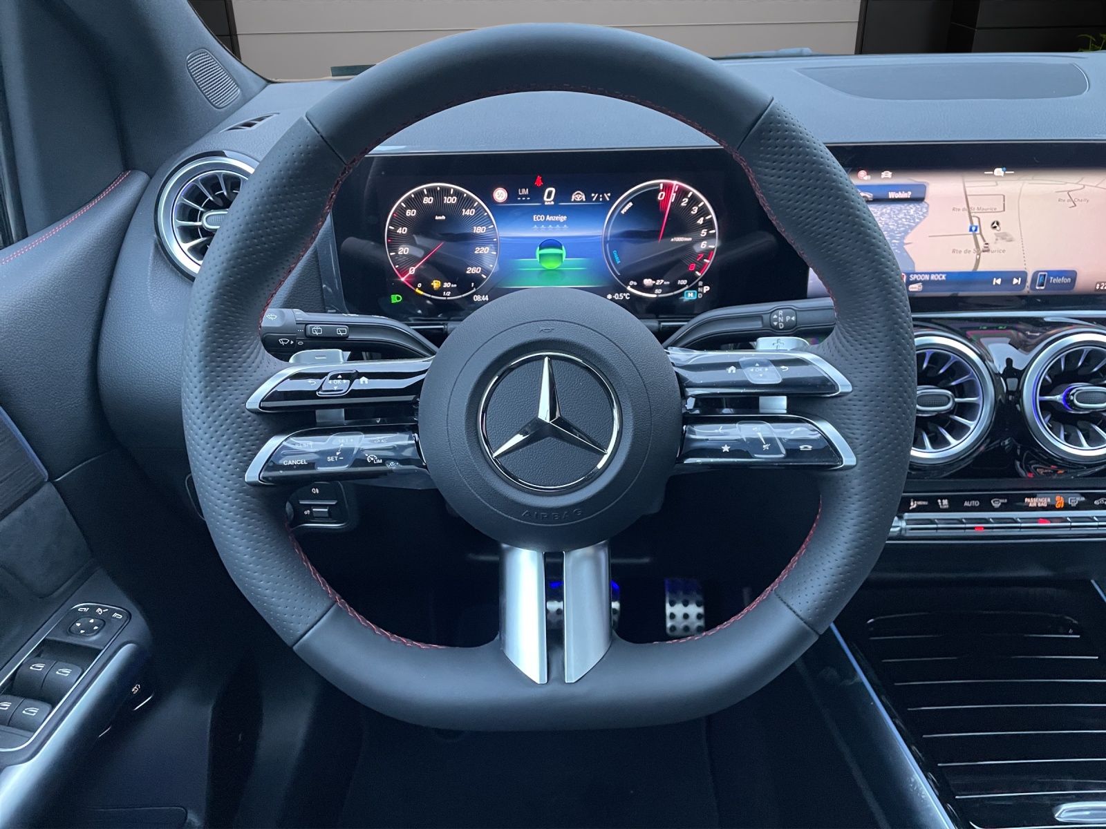 Image MERCEDES-BENZ B-250 B 250 e 8G-DCT