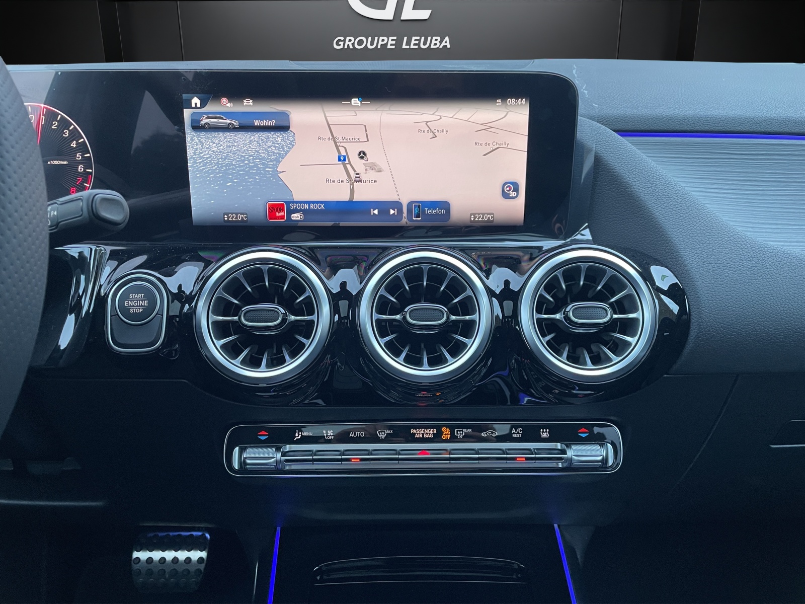 Image MERCEDES-BENZ B-250 B 250 e 8G-DCT