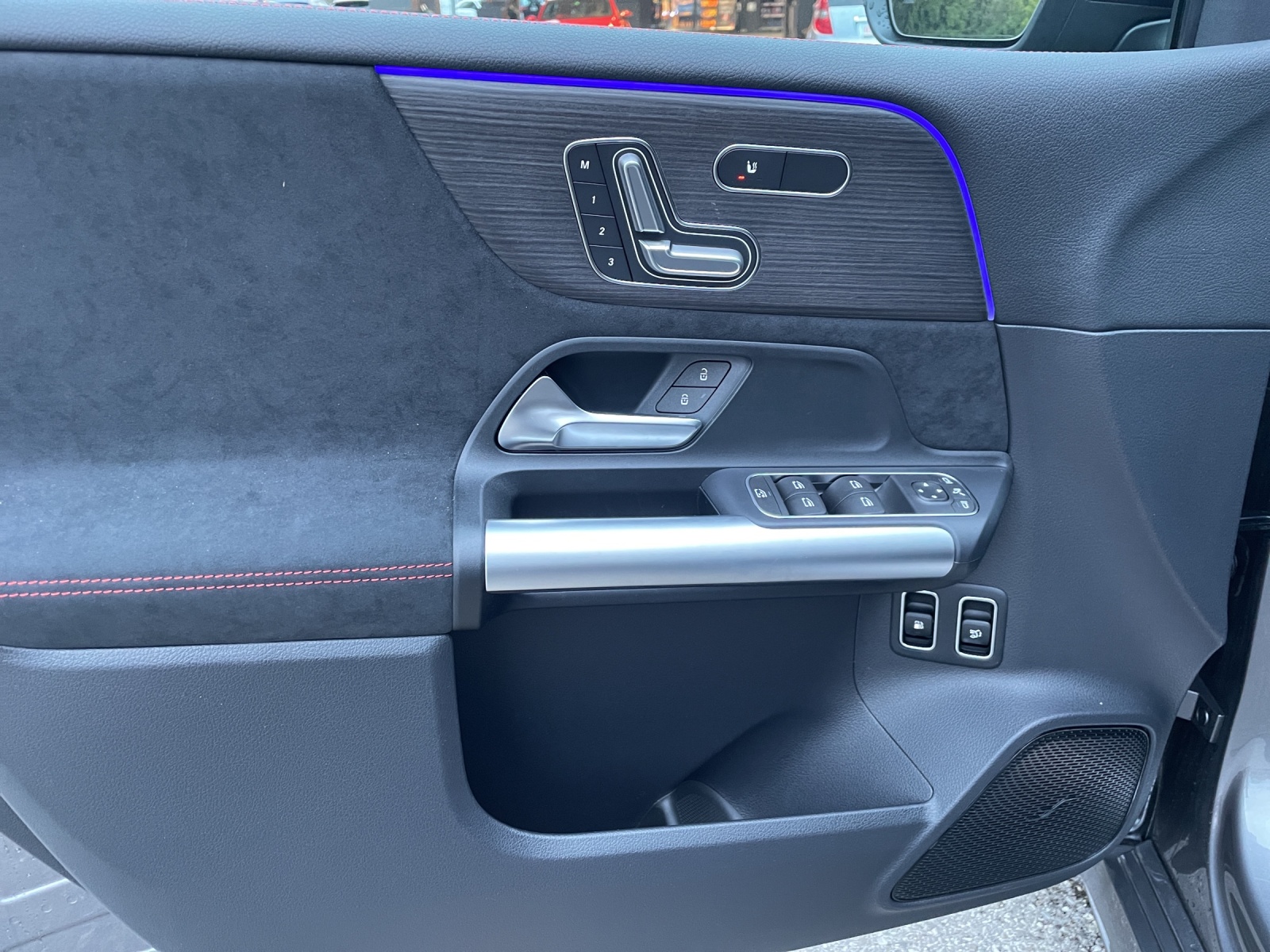 Image MERCEDES-BENZ B-250 B 250 e 8G-DCT