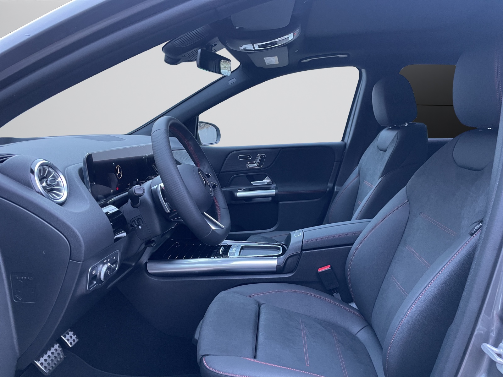 Image MERCEDES-BENZ B-250 B 250 e 8G-DCT