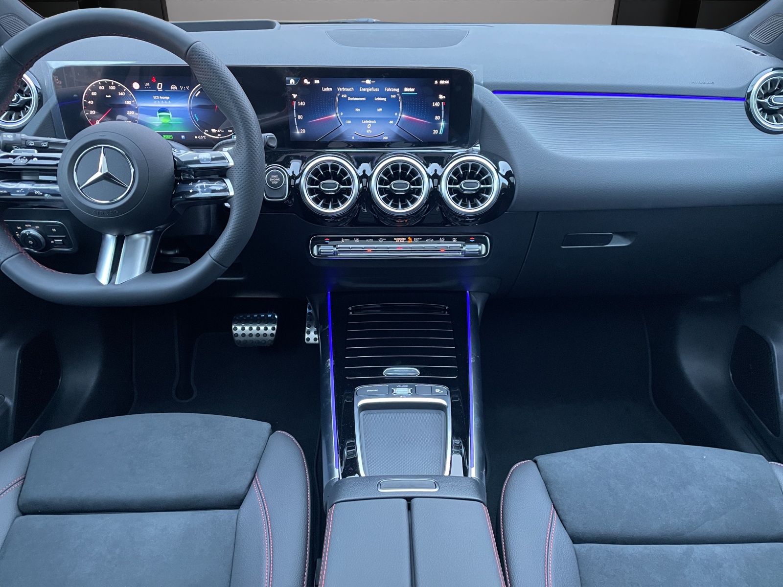 Image MERCEDES-BENZ B-250 B 250 e 8G-DCT