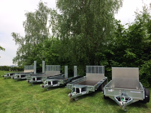 IFOR GX 126