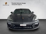 Porsche Panamera 4S E-Hybrid - Bild 2