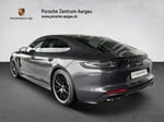 Porsche Panamera 4S E-Hybrid - Bild 4