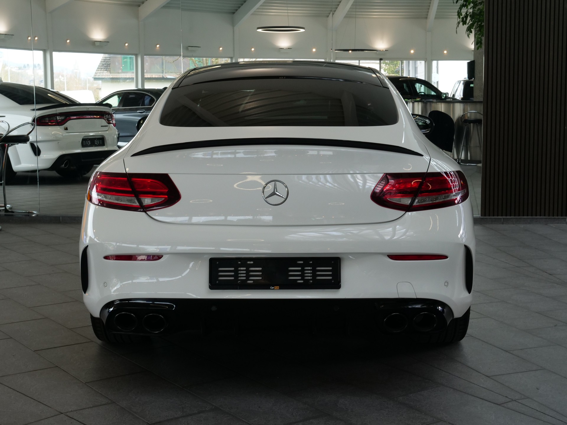 MERCEDES-BENZ C 43 AMG 4Matic 9G-tronic-showroom-element-3
