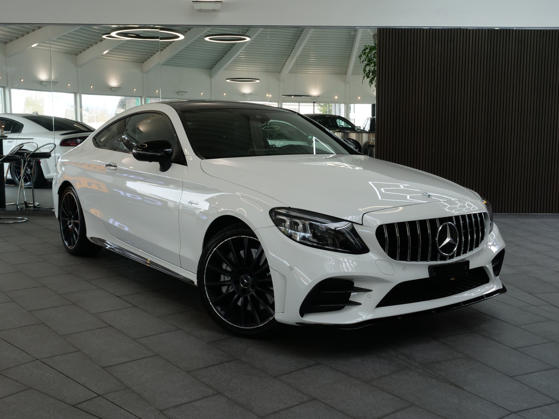 MERCEDES-BENZ C 43 AMG 4Matic 9G-tronic-showroom-element-1
