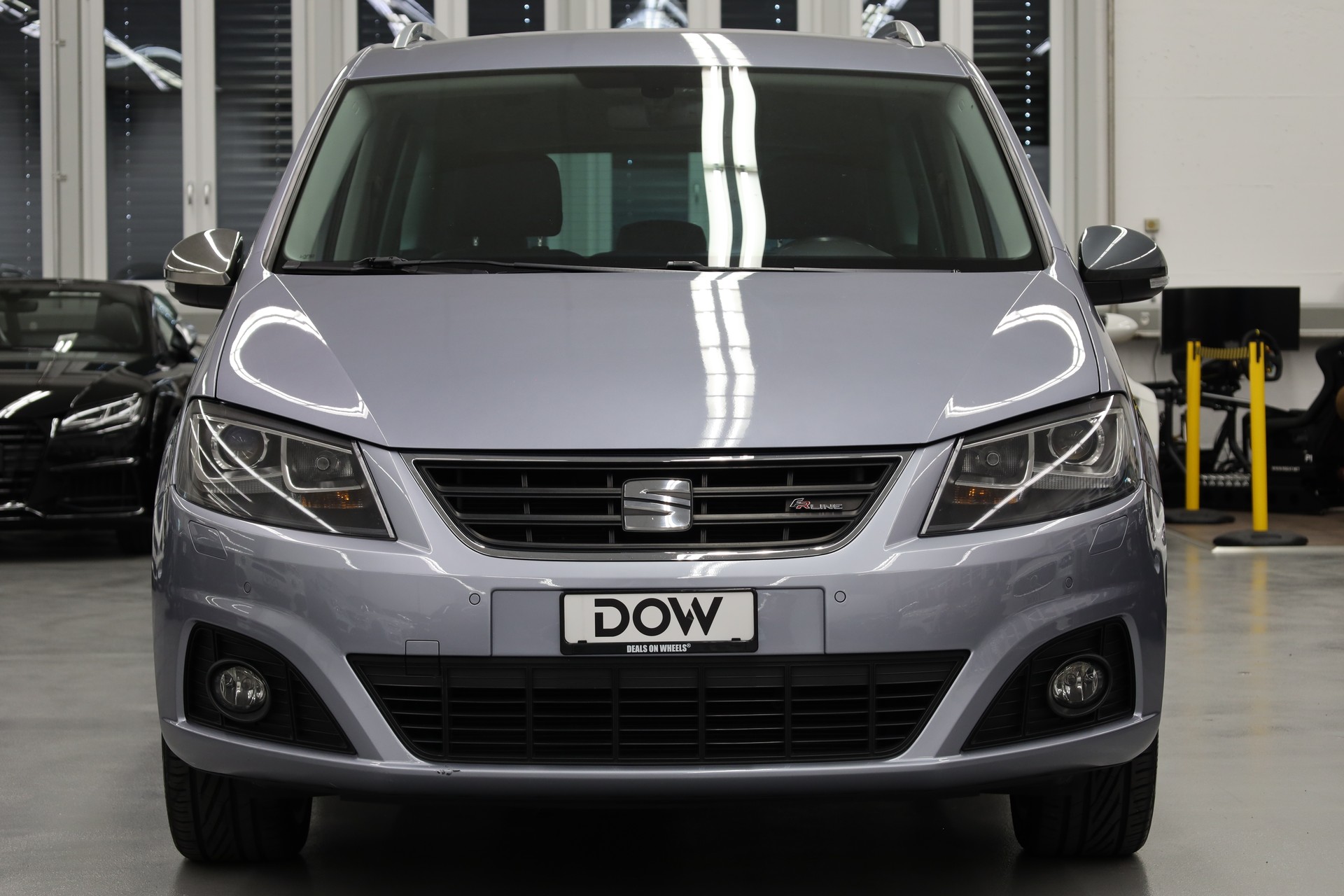 SEAT Alhambra 2.0 TDI 177 Hola FR DSG S/S-showroom-element-3