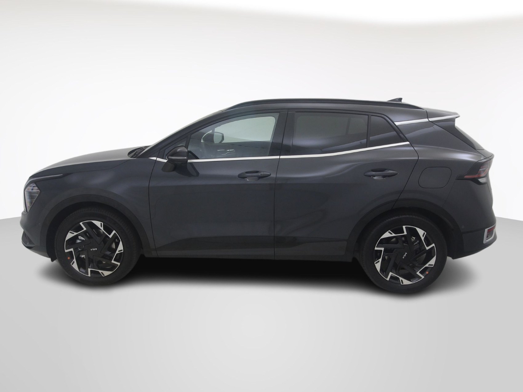 KIA SPORTAGE 1.6 T-GDi PHEV GT-Line 4x4-showroom-element-2