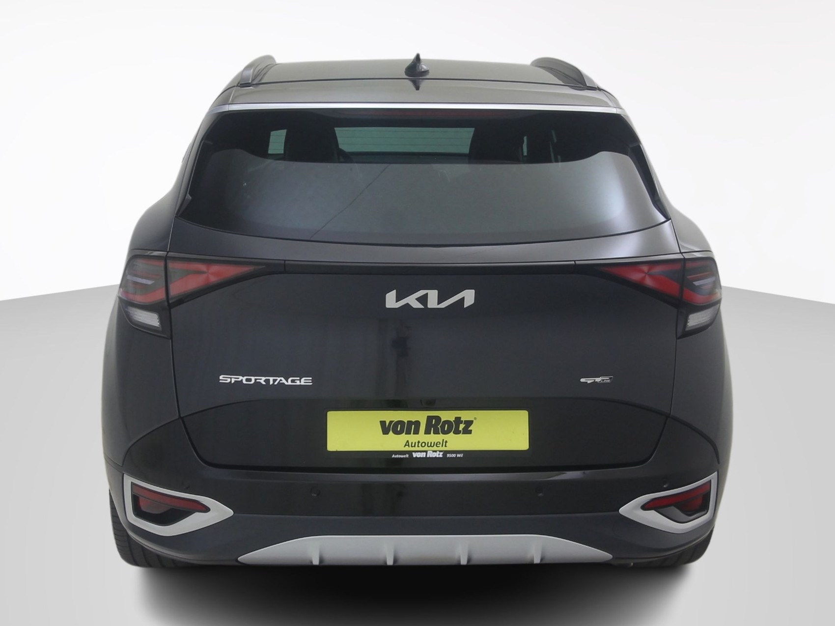 KIA SPORTAGE 1.6 T-GDi PHEV GT-Line 4x4-showroom-element-3