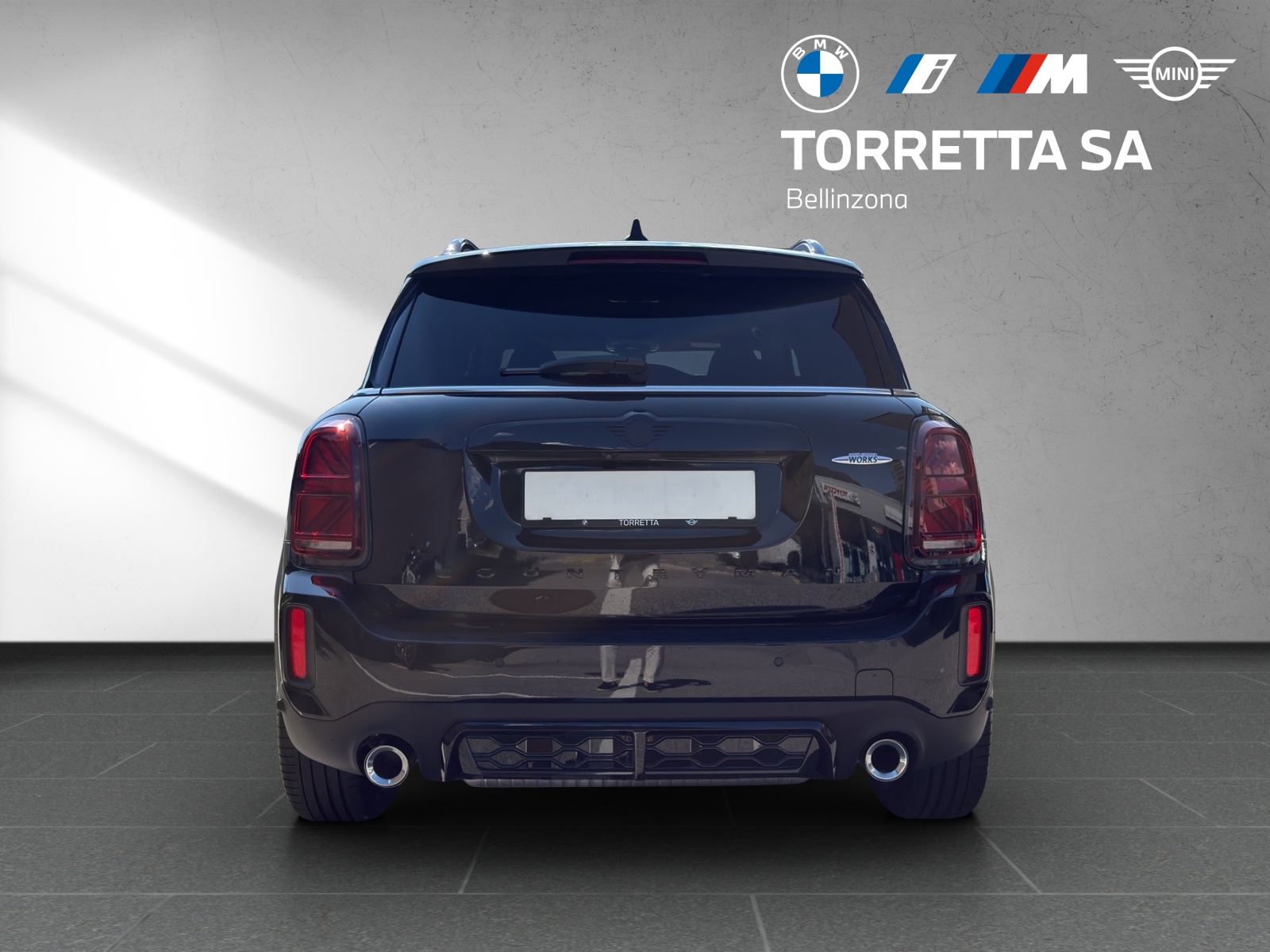 MINI Countryman John Cooper Works ALL4 Steptronic-showroom-element-3