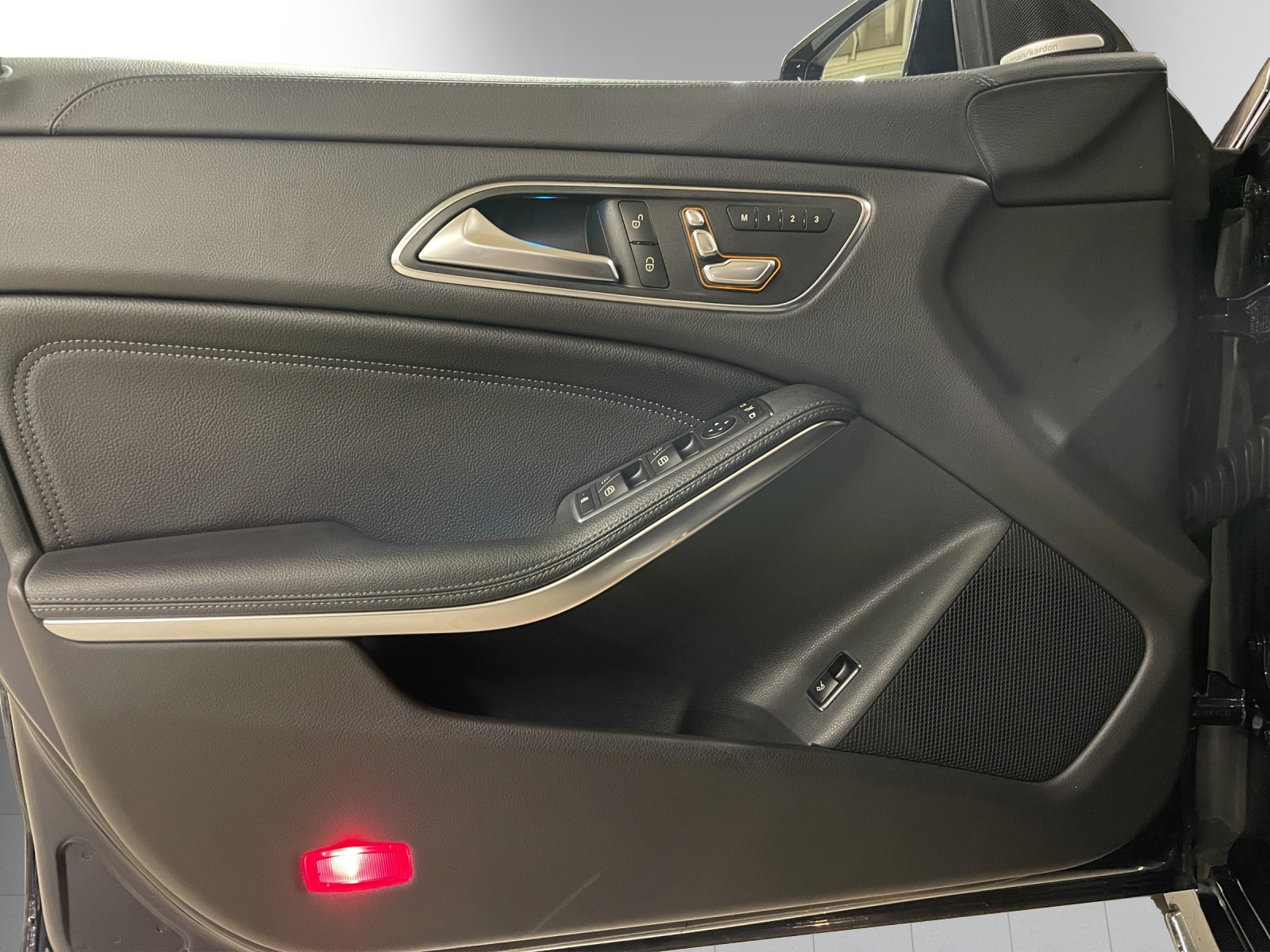 Image MERCEDES-BENZ CLA-45-AMG CLA 45 AMG 4Matic Speedshift