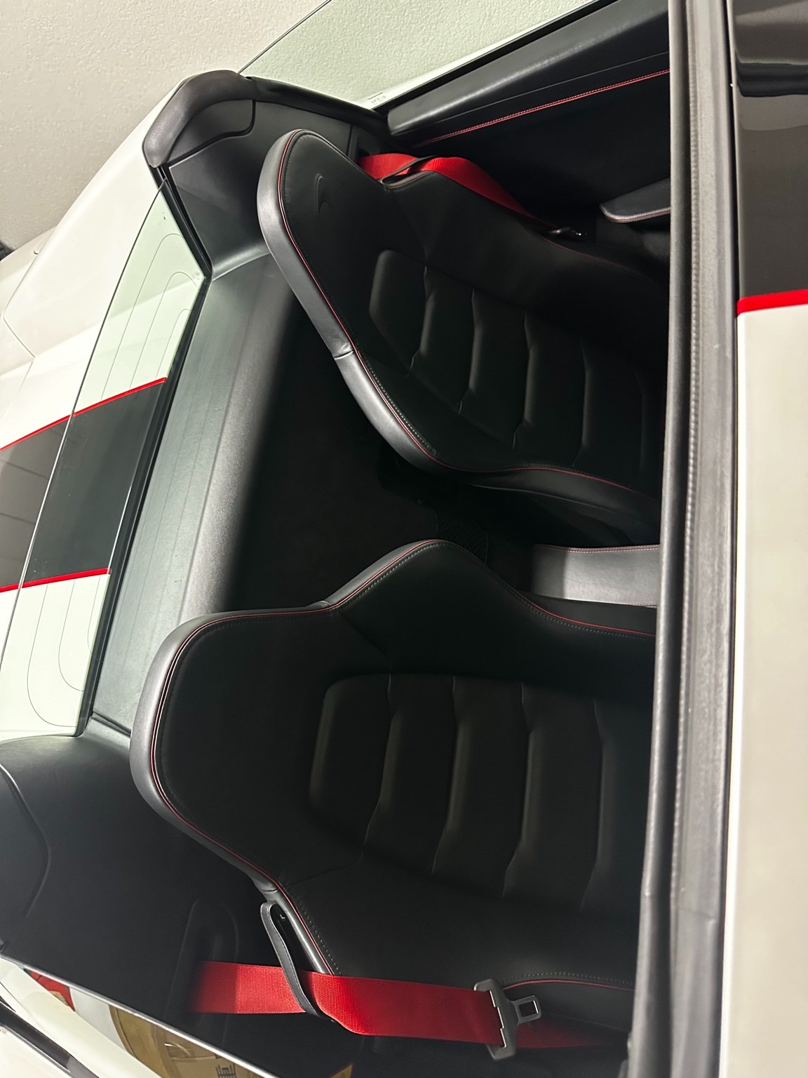 McLAREN 650S Spider 3.8 V8 SSG-image-4