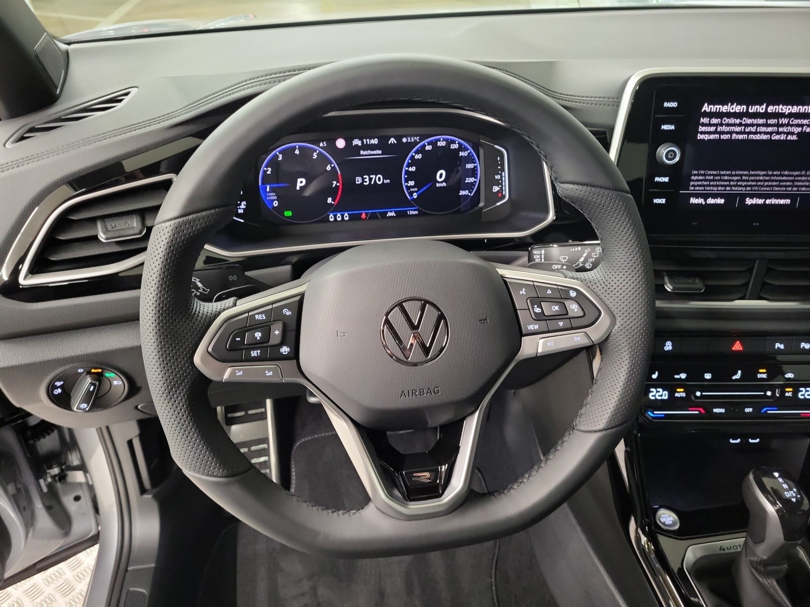 VW T-Roc 2.0 TSI R-Line DSG 4motion-image-12