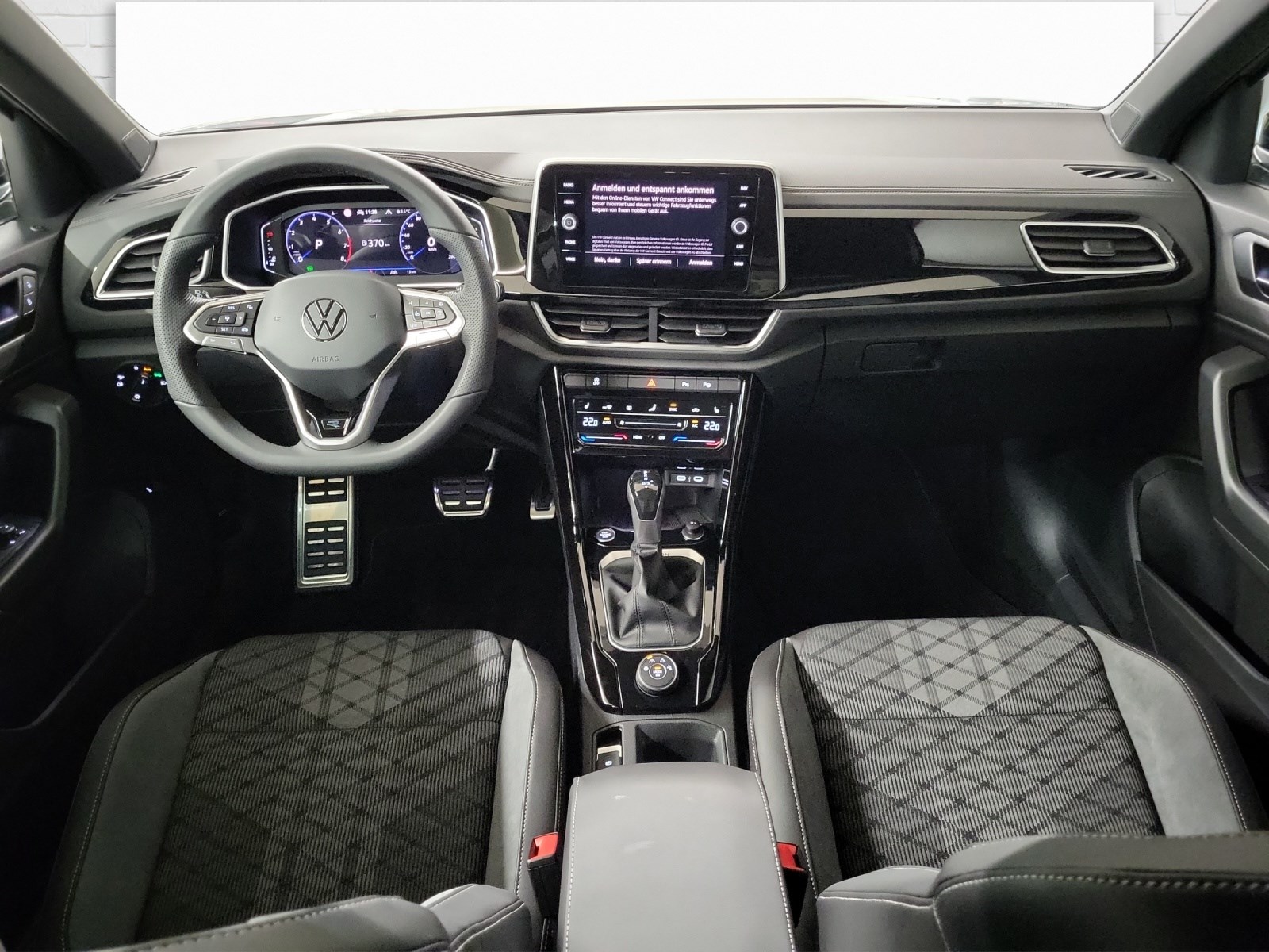 VW T-Roc 2.0 TSI R-Line DSG 4motion-image-7