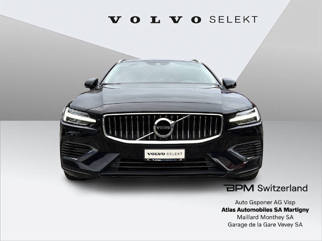 VOLVO V60 2.0 T6 TE Inscription eAWD-showroom-element-1