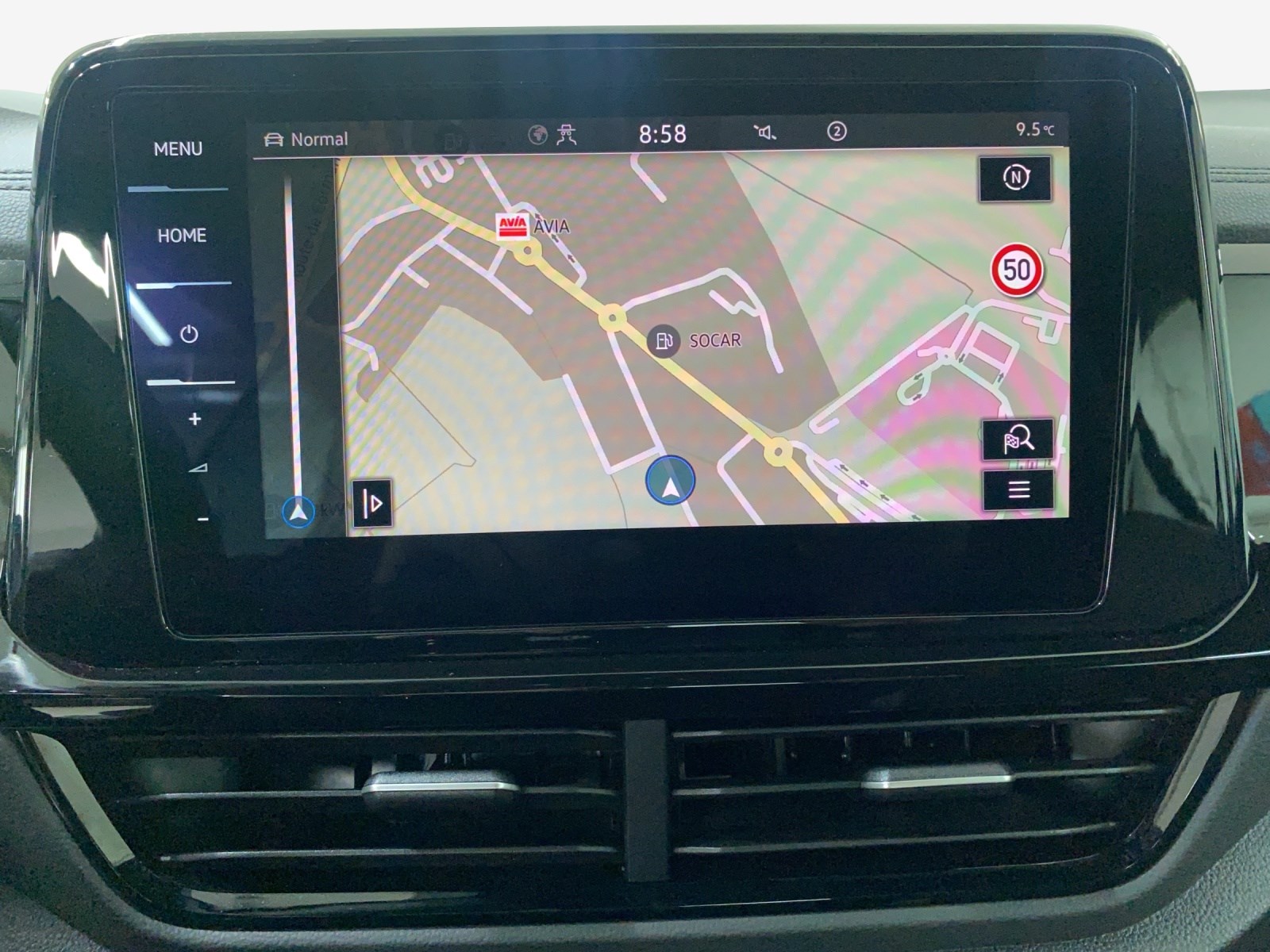 VW T-Roc Cabriolet 1.5 TSI EVO R-Line DSG-image-10