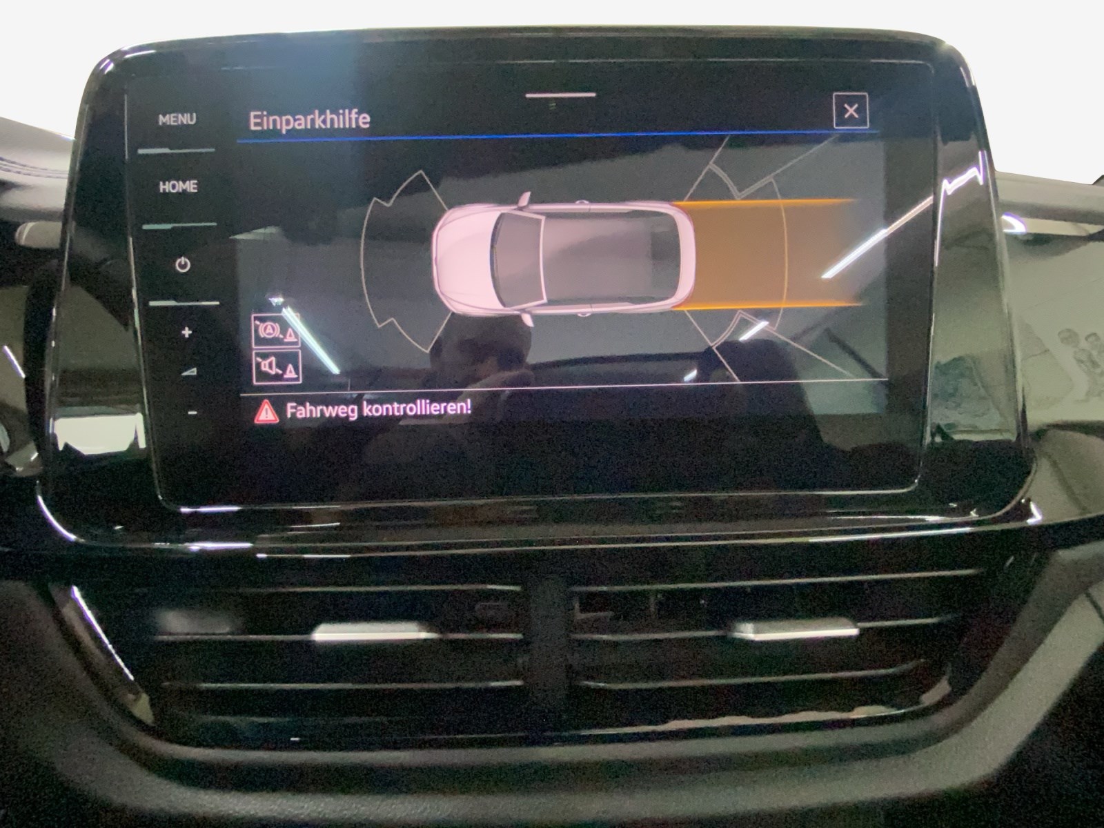 VW T-Roc Cabriolet 1.5 TSI EVO R-Line DSG-image-14