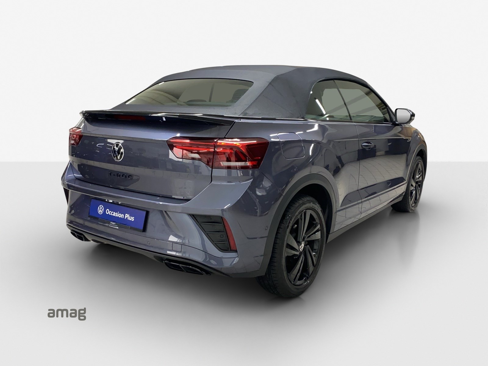 VW T-Roc Cabriolet 1.5 TSI EVO R-Line DSG-image-4