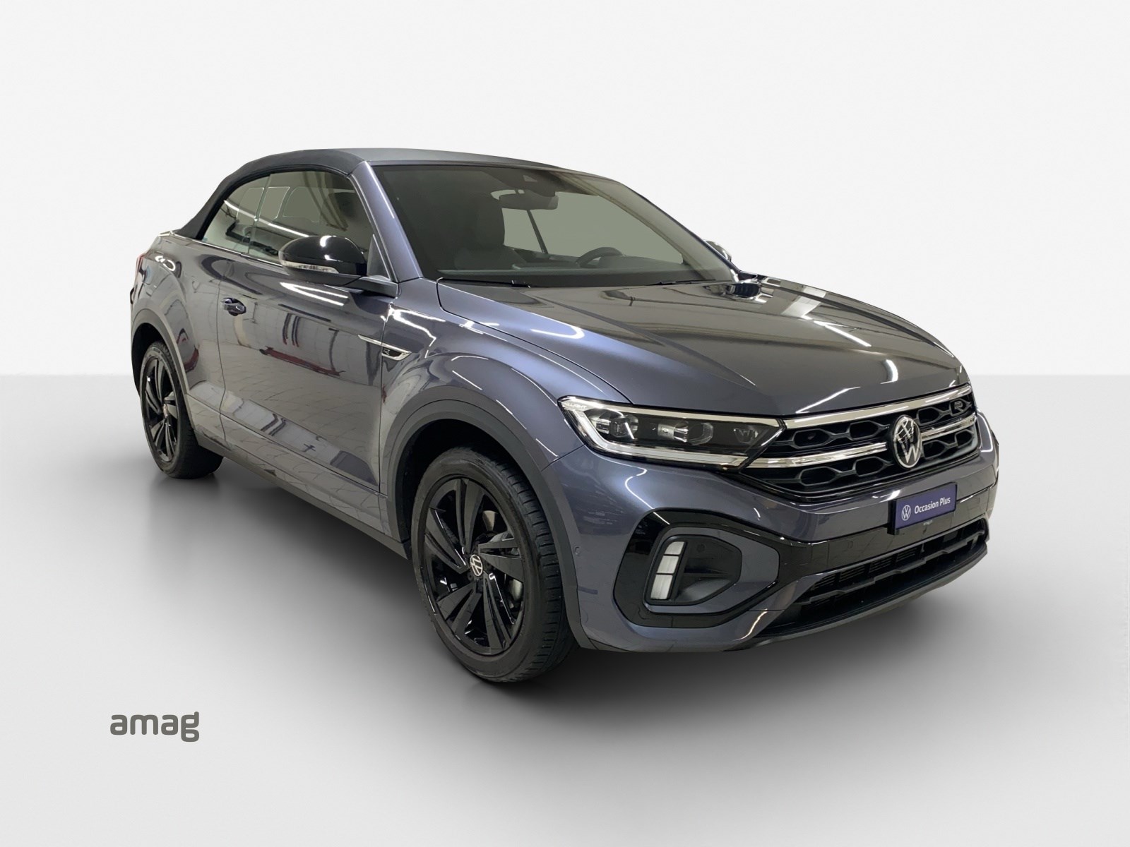 VW T-Roc Cabriolet 1.5 TSI EVO R-Line DSG-image-5