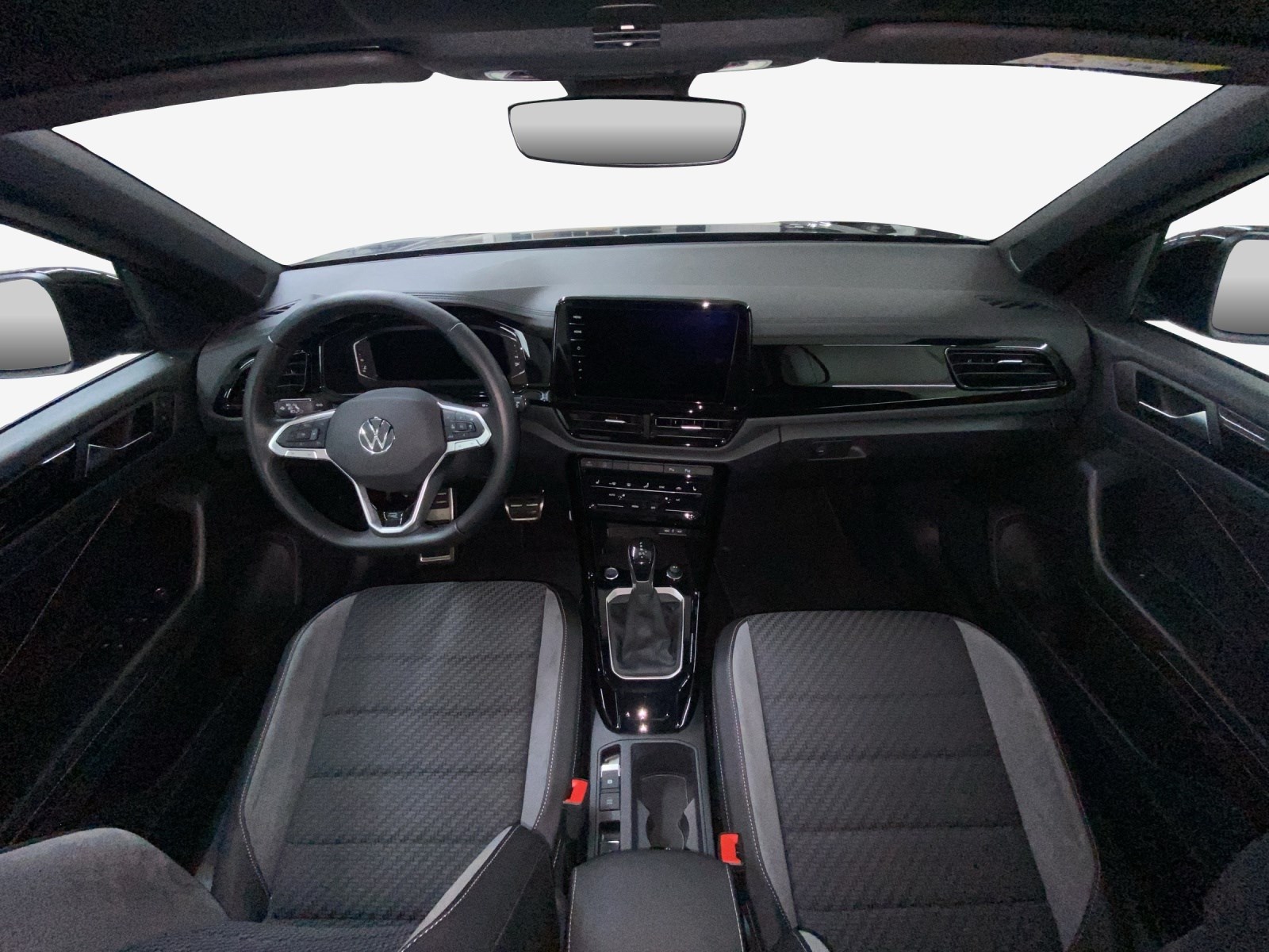 VW T-Roc Cabriolet 1.5 TSI EVO R-Line DSG-image-8