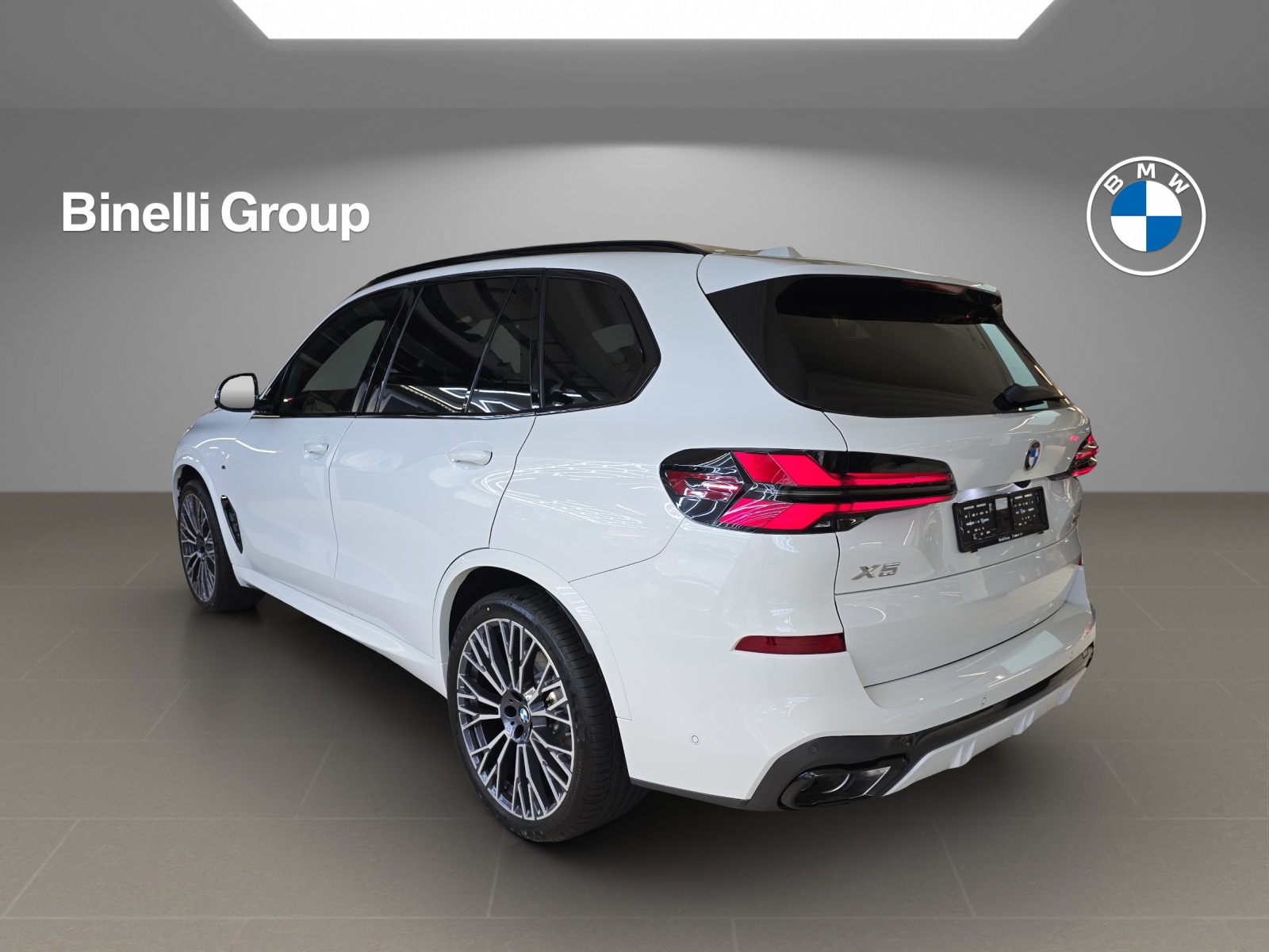 BMW X5 xDrive 48V 40i M Sport Pro Steptronic-showroom-element-3