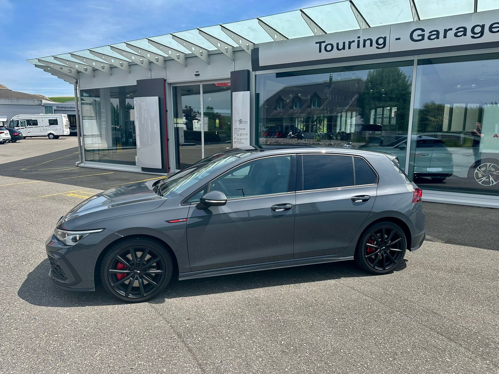 VW Golf 2.0 TSI GTI DSG-showroom-element-1