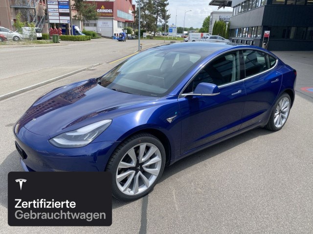 TESLA Model 3 Long Range AWD-showroom-element-2