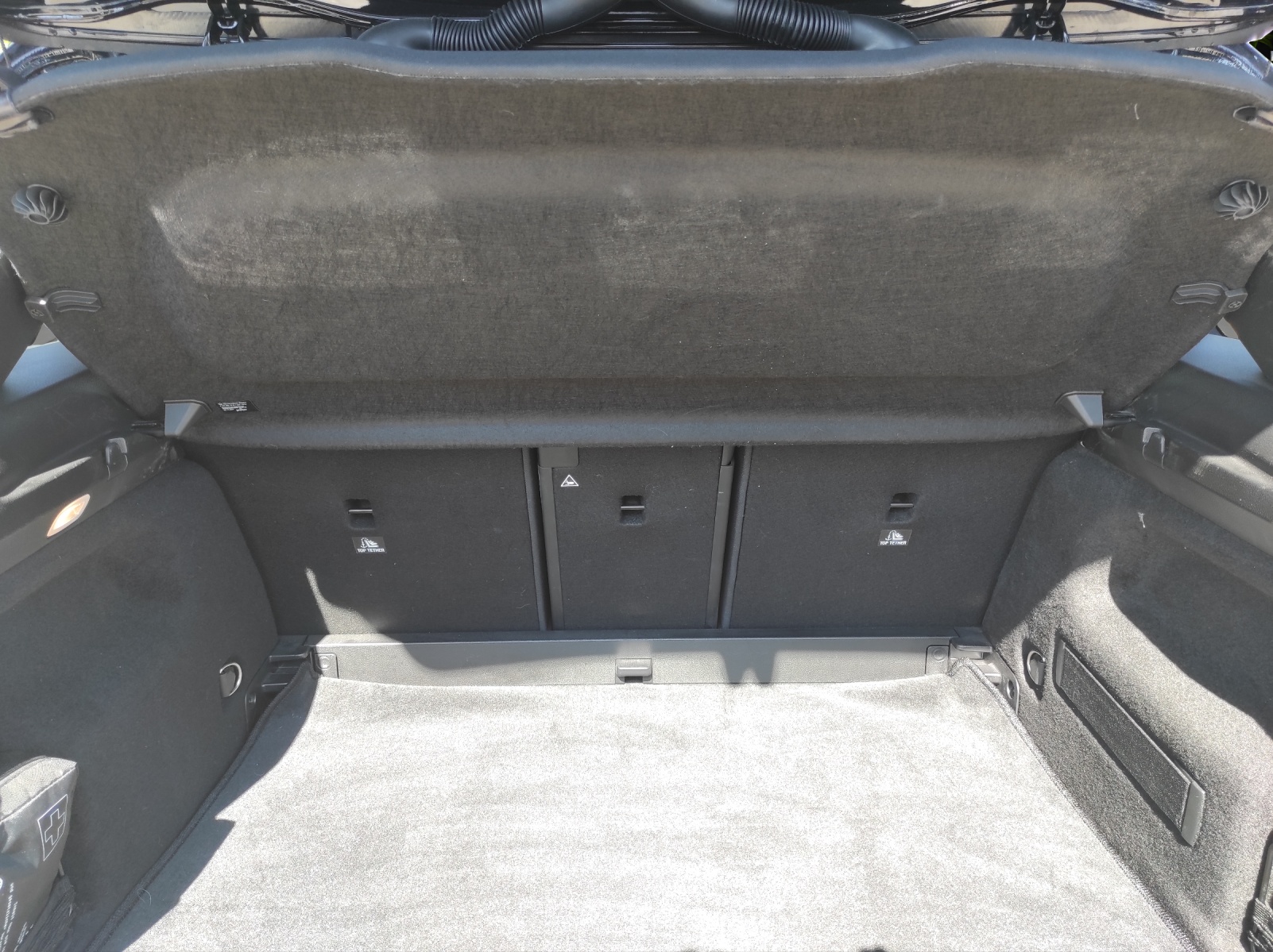 Image MERCEDES-BENZ B-200 B 200 4M AMG Line