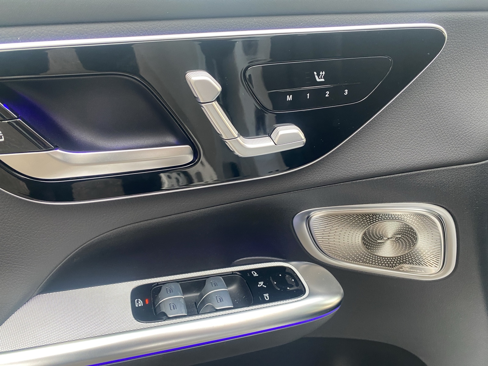 Image MERCEDES-BENZ GLC-300 GLC 300 4Matic 9G-Tronic