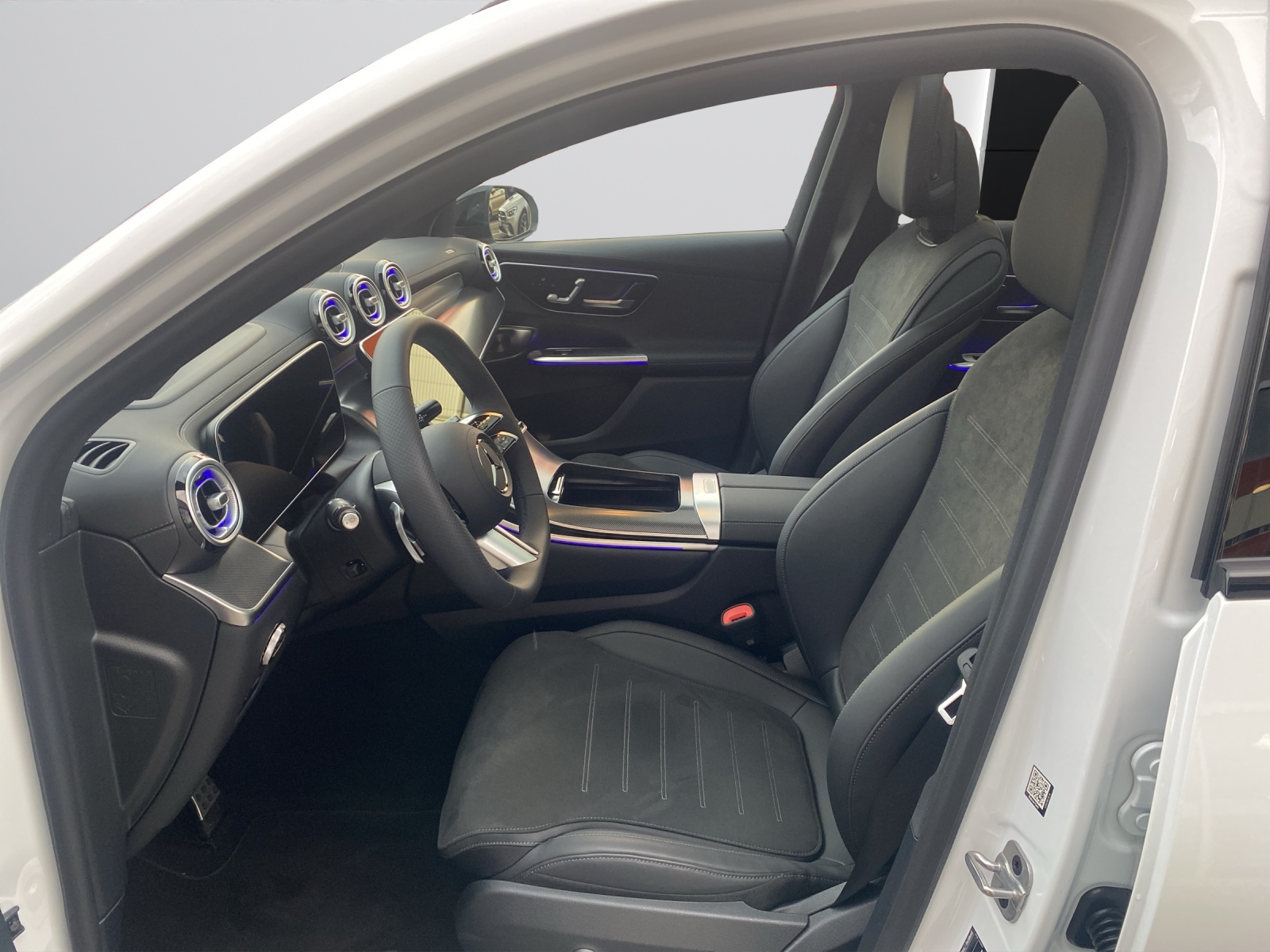 Image MERCEDES-BENZ GLC-300 GLC 300 4Matic 9G-Tronic