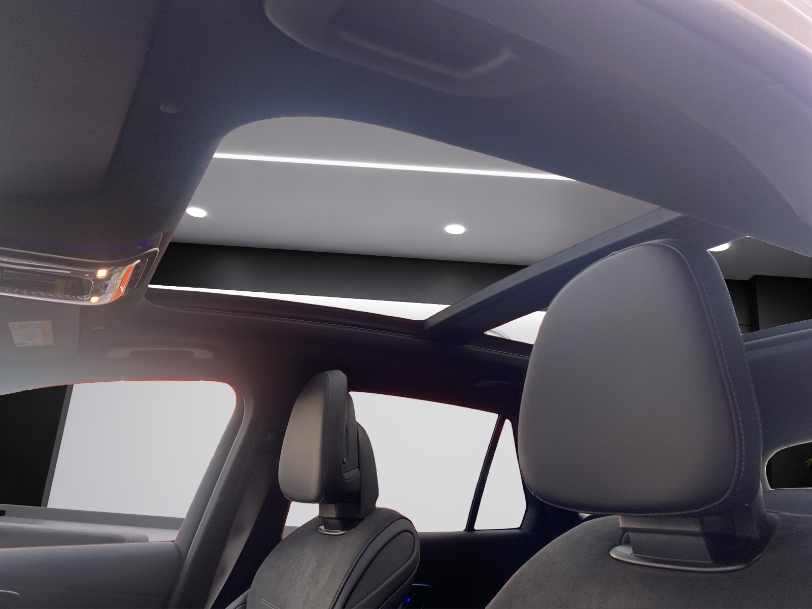 Image MERCEDES-BENZ GLC-300 GLC 300 4Matic 9G-Tronic