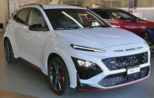 HYUNDAI Kona N 2.0 T-GDi-showroom-element-1
