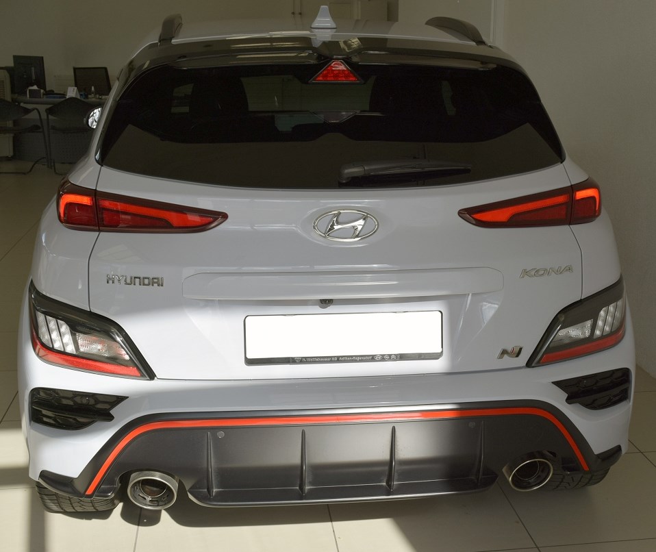 HYUNDAI Kona N 2.0 T-GDi-image-4