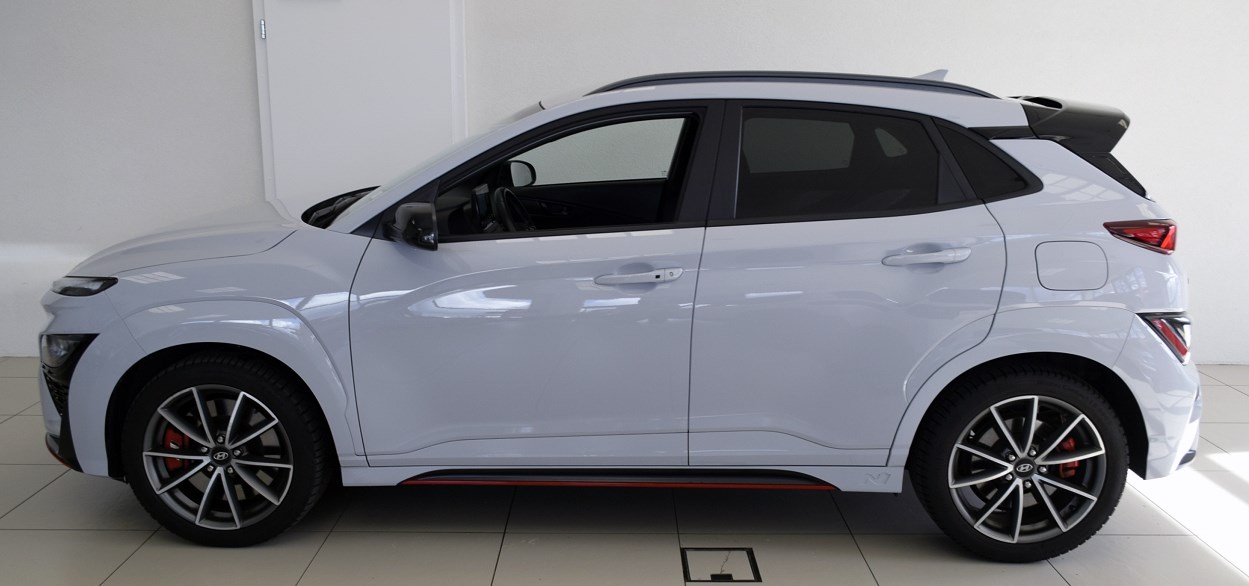 HYUNDAI Kona N 2.0 T-GDi-image-5