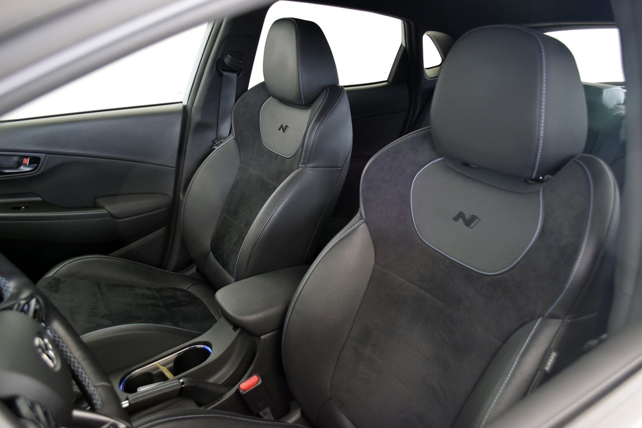 HYUNDAI Kona N 2.0 T-GDi-image-6