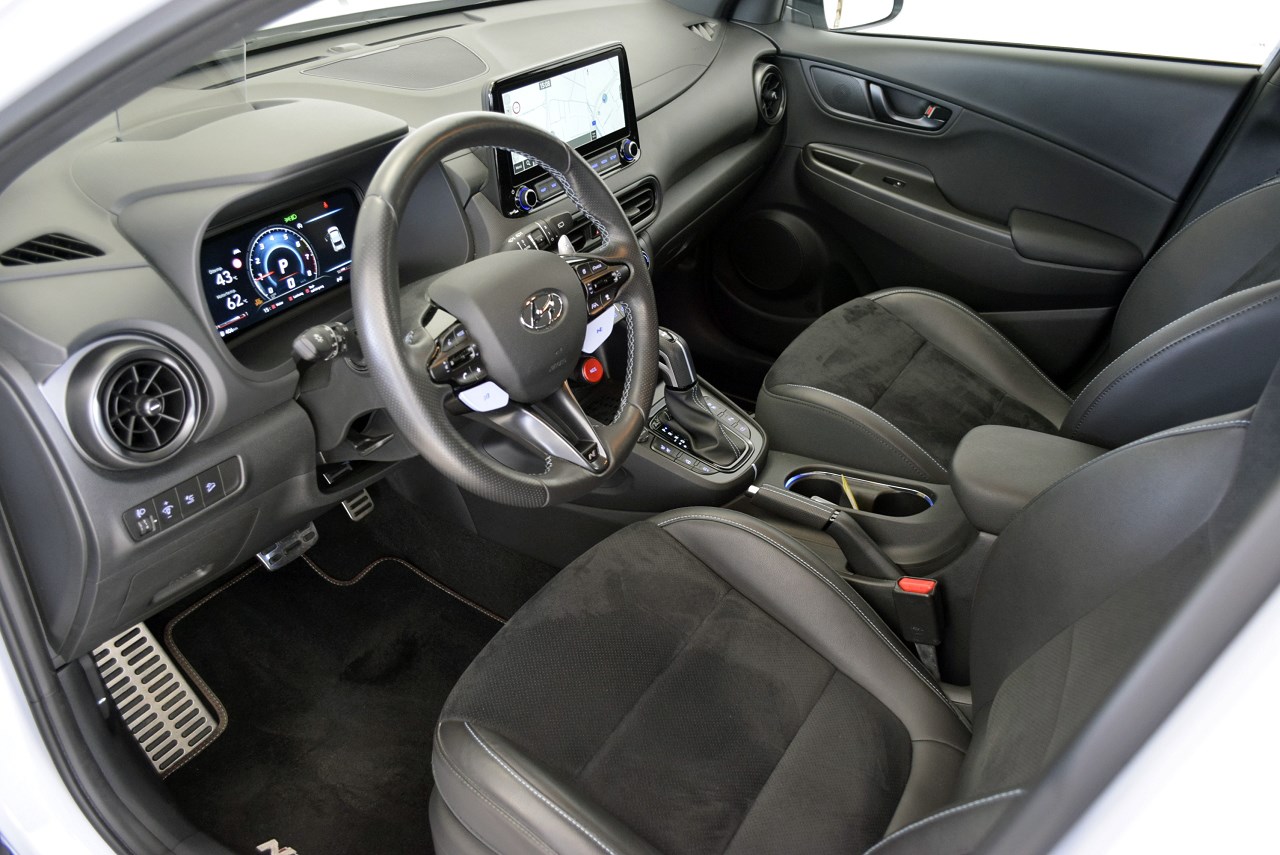 HYUNDAI Kona N 2.0 T-GDi-image-7