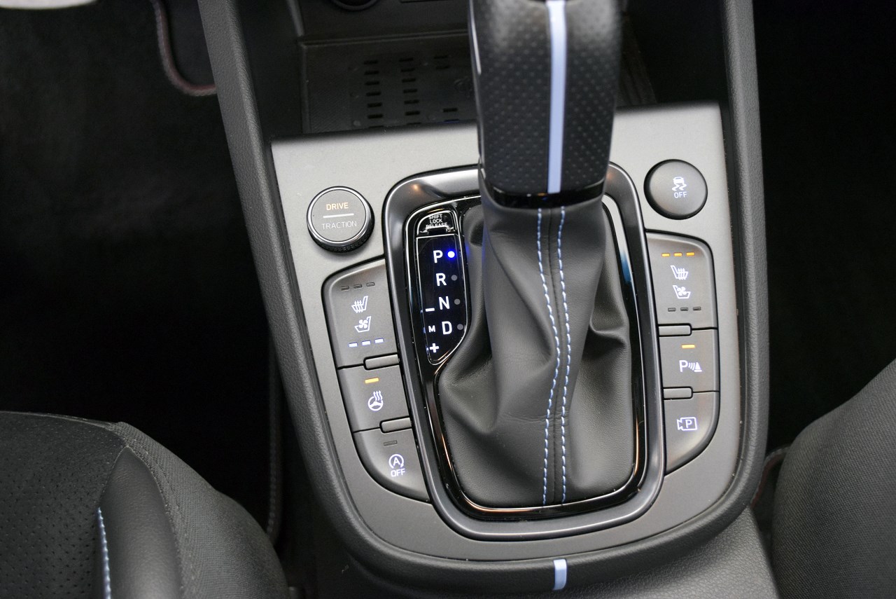 HYUNDAI Kona N 2.0 T-GDi-image-13