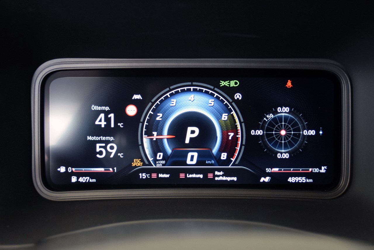 HYUNDAI Kona N 2.0 T-GDi-image-15