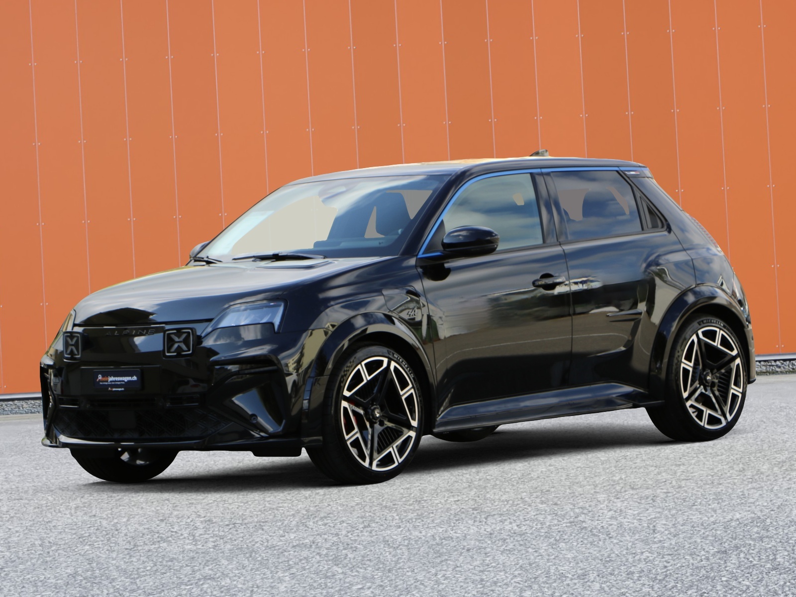 ALPINE A290 220 52kWh GT Performance-showroom-element-1