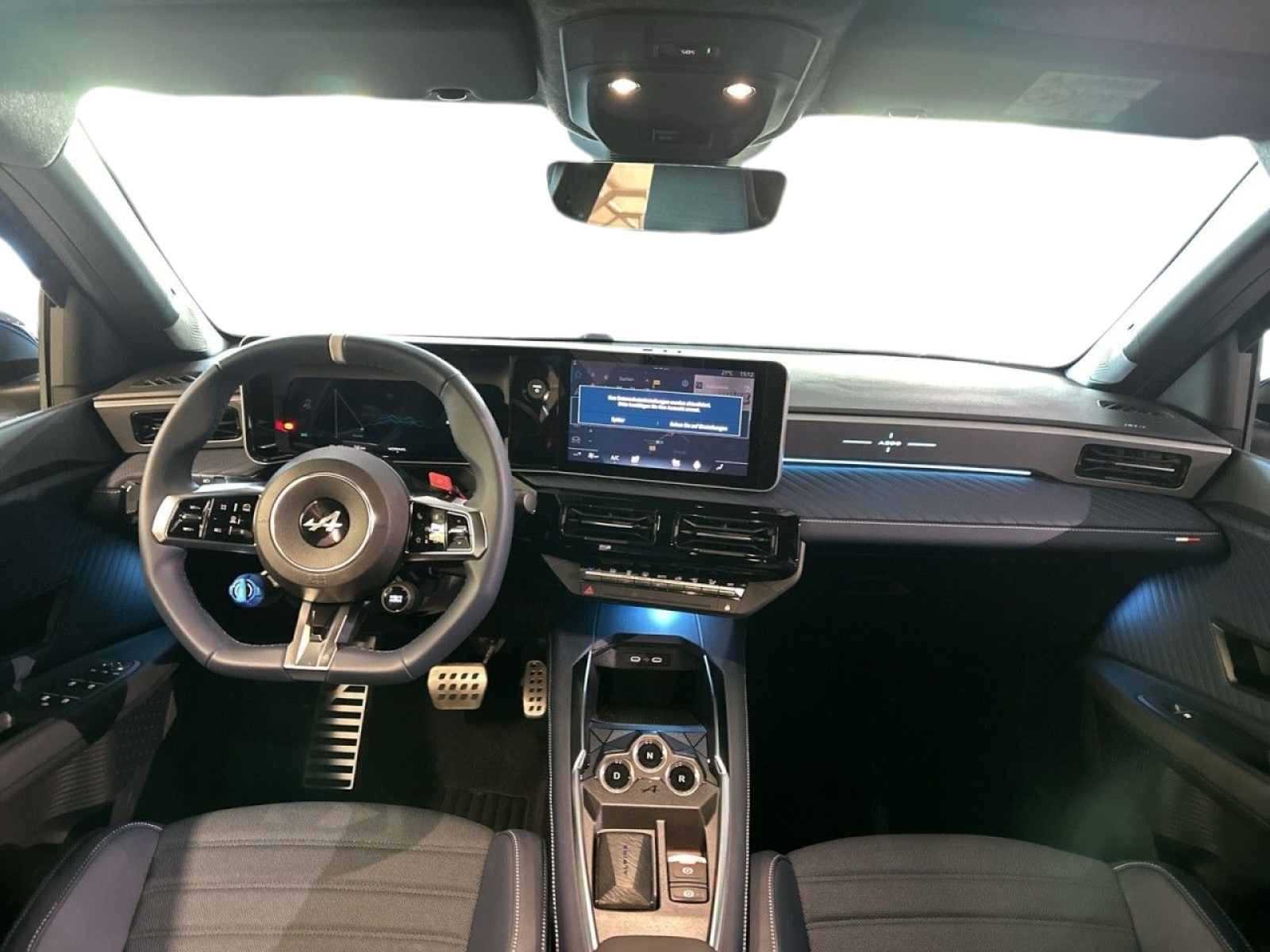 ALPINE A290 220 52kWh GT Performance-image-12