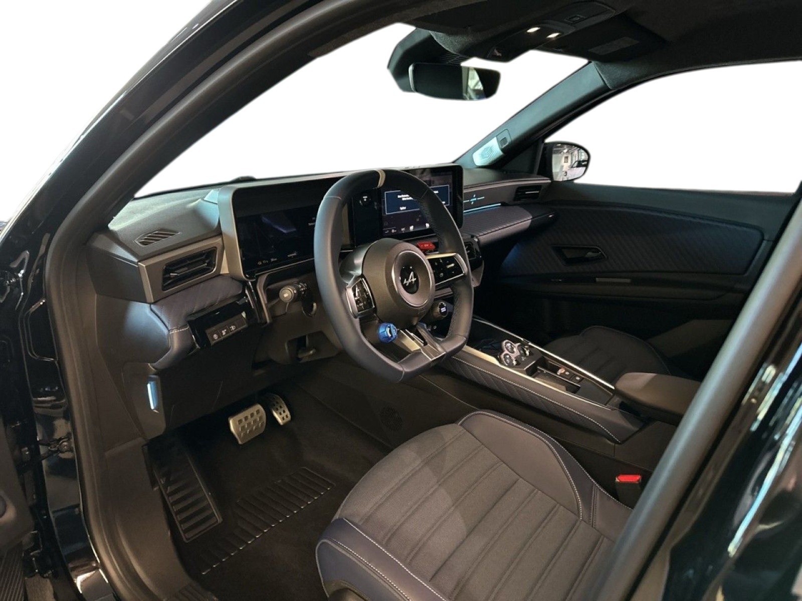 ALPINE A290 220 52kWh GT Performance-image-9