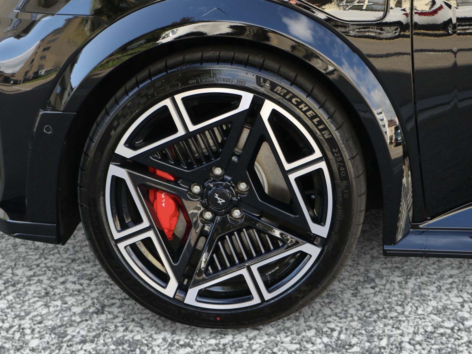 ALPINE A290 220 52kWh GT Performance-image-6