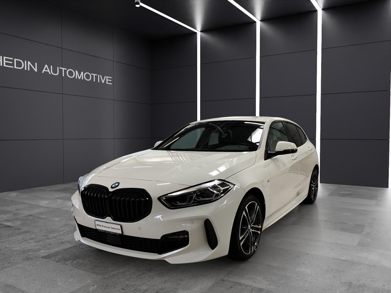 BMW 120i