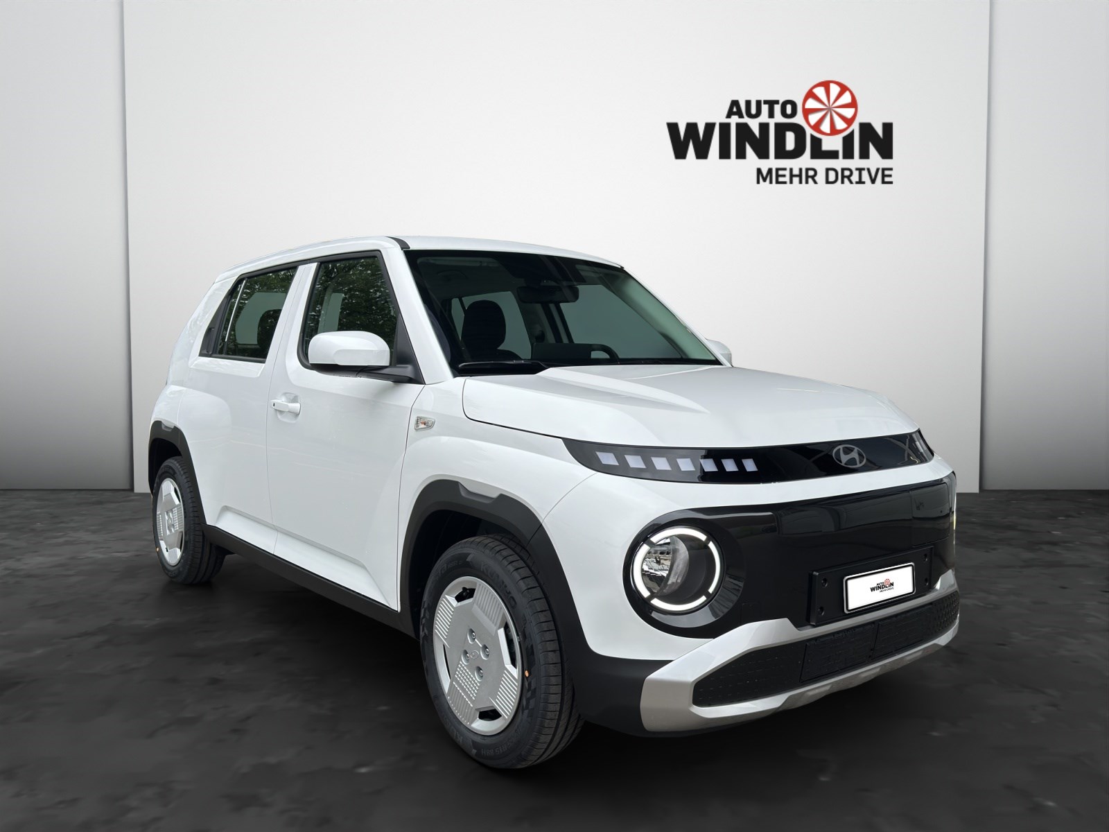 HYUNDAI Inster Electric Origo 42kWh
