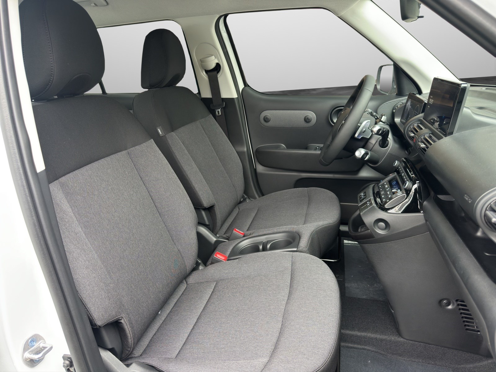 HYUNDAI Inster Electric Origo 42kWh-image-11